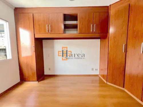 Apartamento à venda com 3 quartos, 127m² - Foto 8