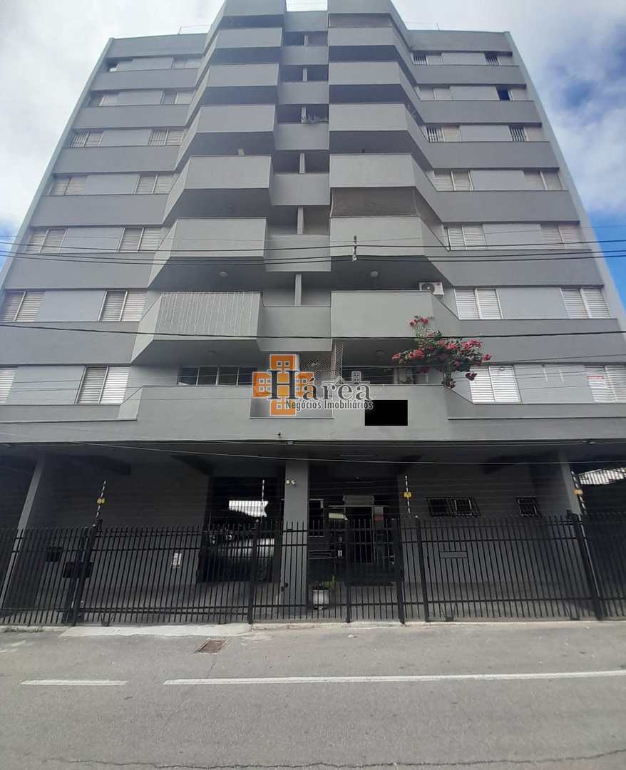 Apartamento à venda com 3 quartos, 127m² - Foto 1