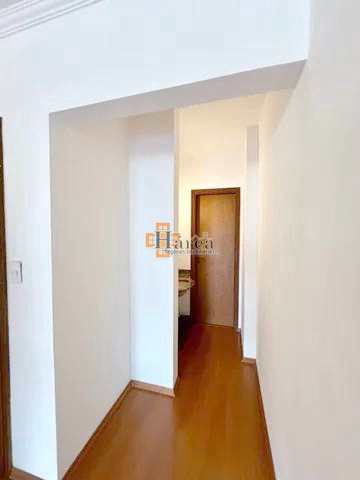 Apartamento à venda com 3 quartos, 127m² - Foto 4