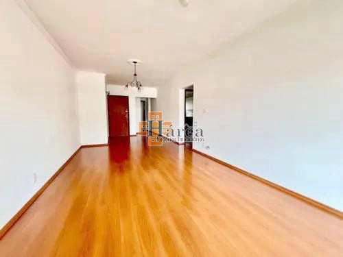 Apartamento à venda com 3 quartos, 127m² - Foto 3