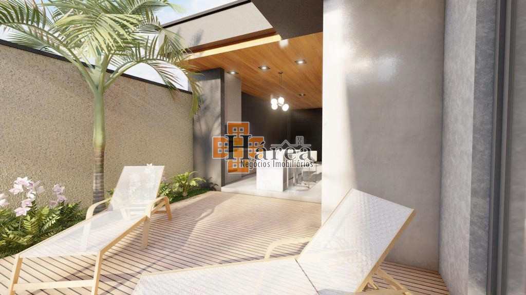 Casa de Condomínio à venda com 2 quartos, 109m² - Foto 6