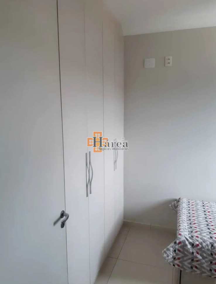 Apartamento à venda com 2 quartos, 65m² - Foto 15