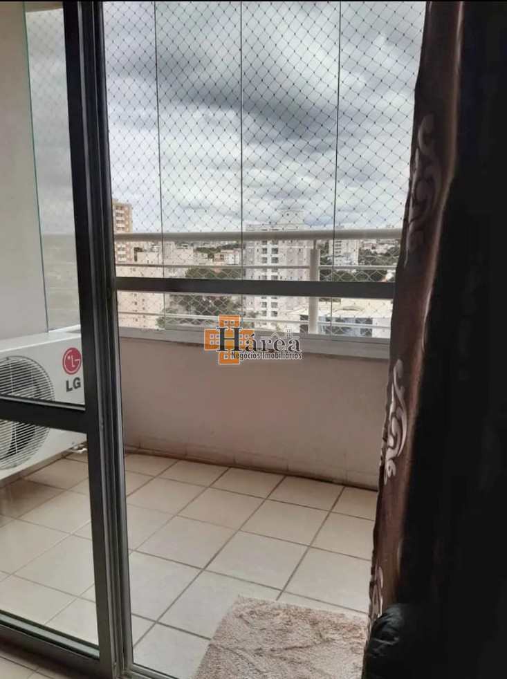 Apartamento à venda com 2 quartos, 65m² - Foto 5