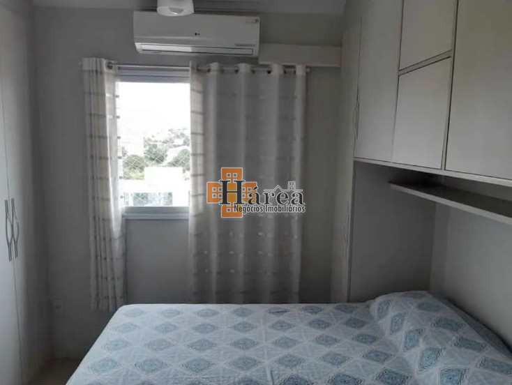 Apartamento à venda com 2 quartos, 65m² - Foto 11