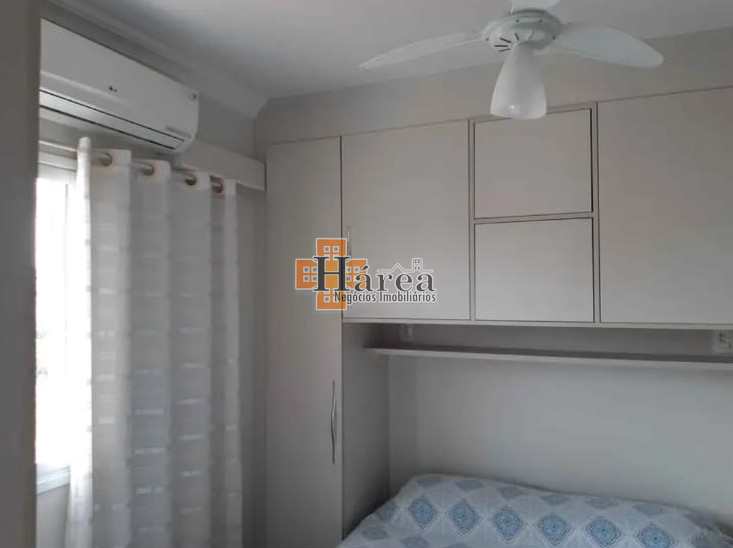 Apartamento à venda com 2 quartos, 65m² - Foto 9