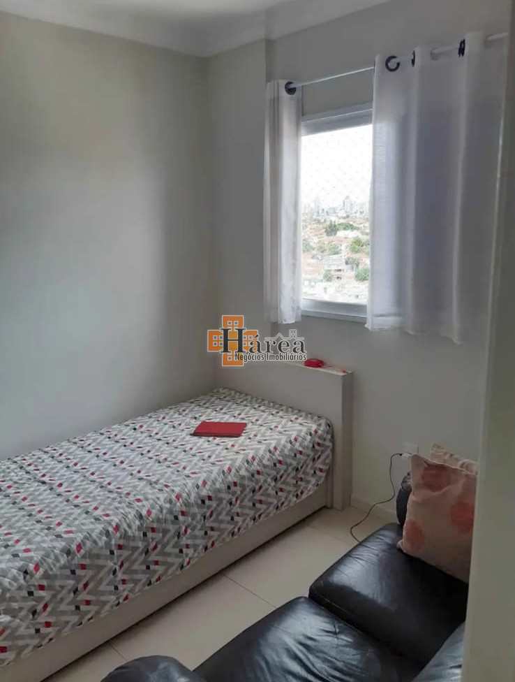 Apartamento à venda com 2 quartos, 65m² - Foto 16