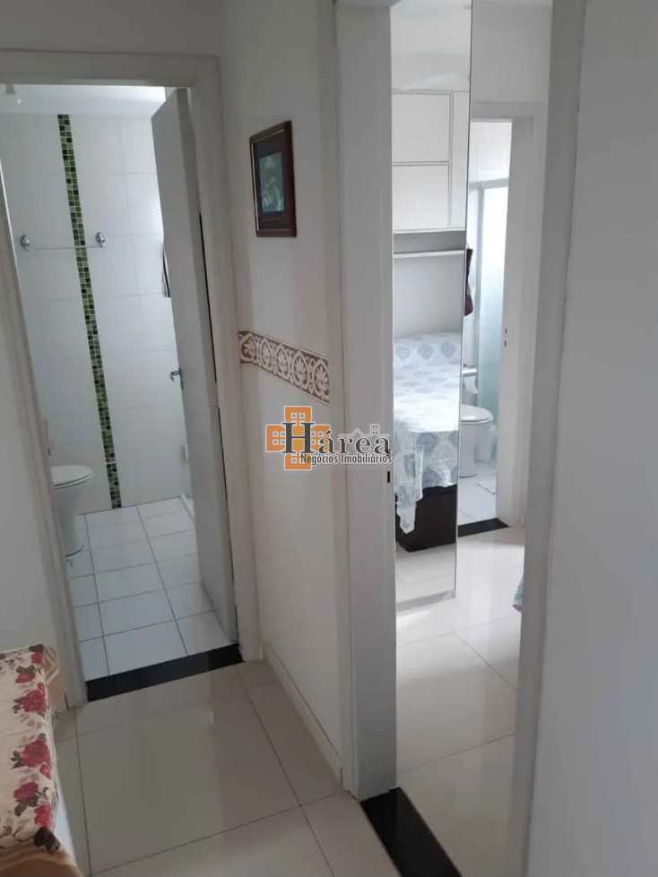 Apartamento à venda com 2 quartos, 65m² - Foto 20