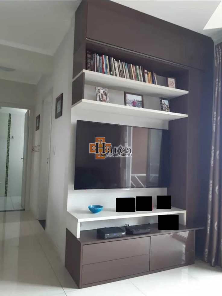 Apartamento à venda com 2 quartos, 65m² - Foto 4