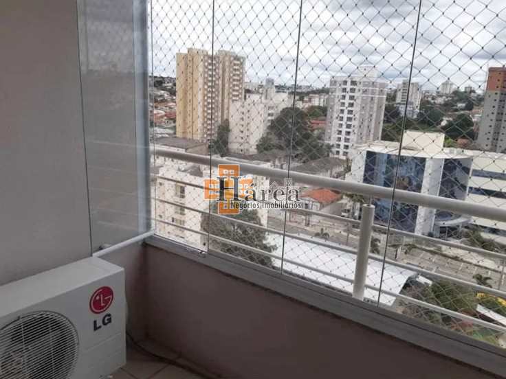 Apartamento à venda com 2 quartos, 65m² - Foto 6