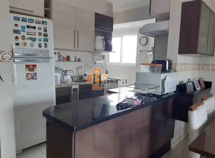 Apartamento à venda com 2 quartos, 65m² - Foto 22