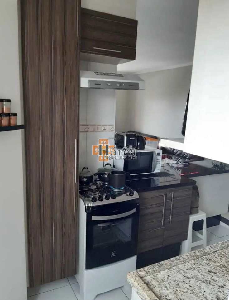 Apartamento à venda com 2 quartos, 65m² - Foto 21