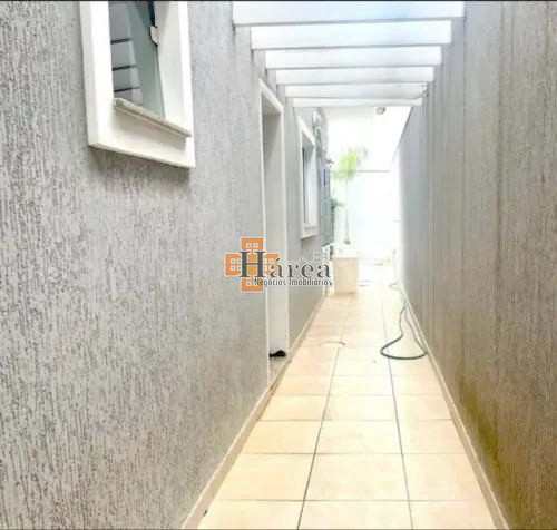 Sobrado à venda com 3 quartos, 210m² - Foto 15