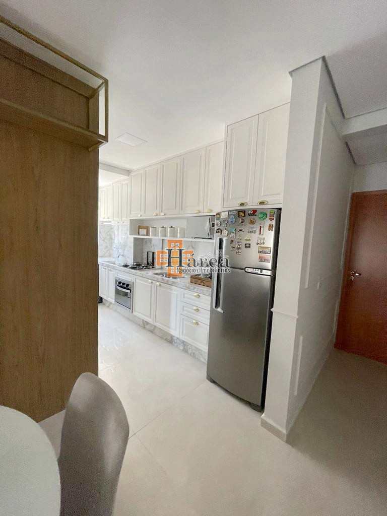 Apartamento à venda com 2 quartos, 52m² - Foto 3