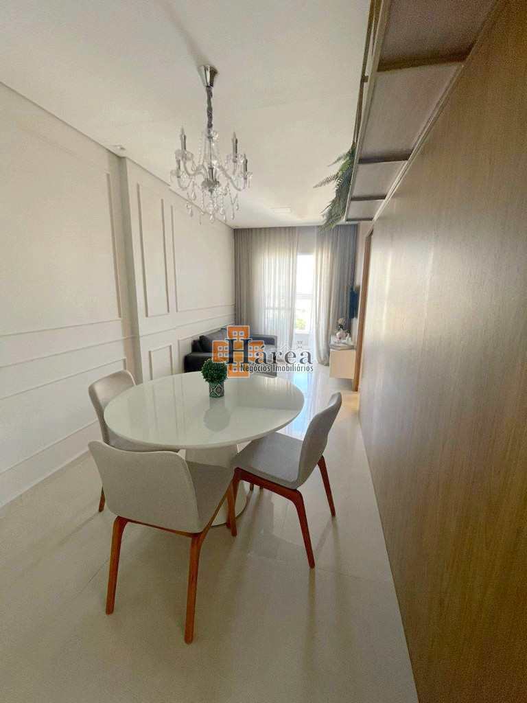 Apartamento à venda com 2 quartos, 52m² - Foto 4