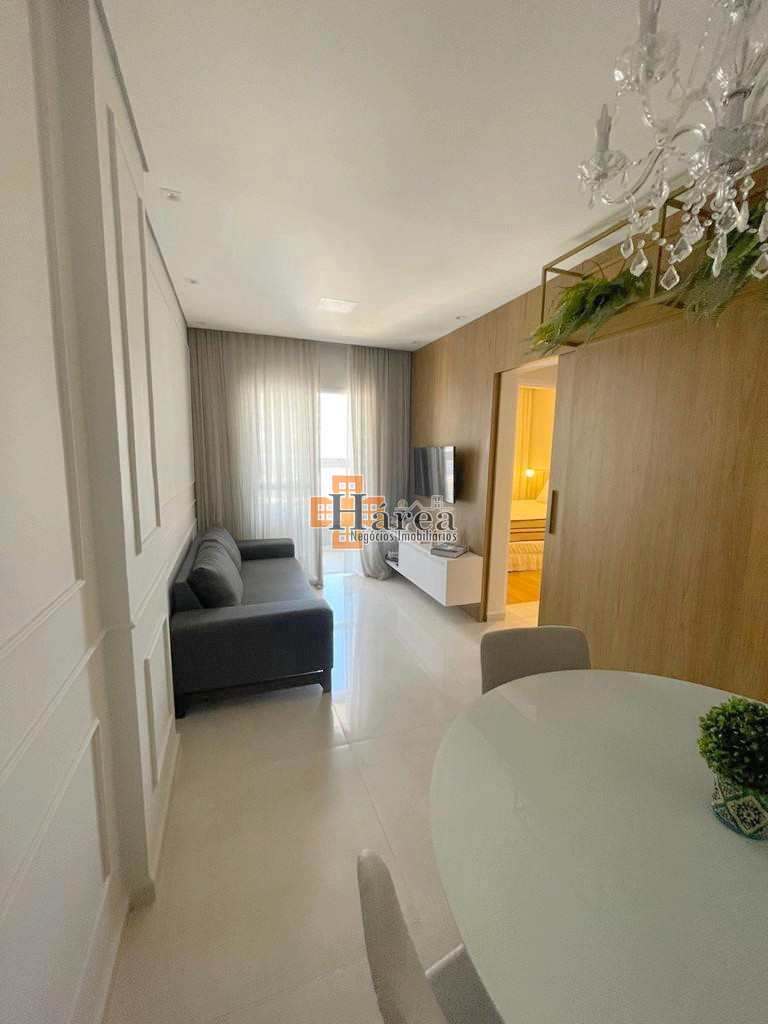 Apartamento à venda com 2 quartos, 52m² - Foto 7