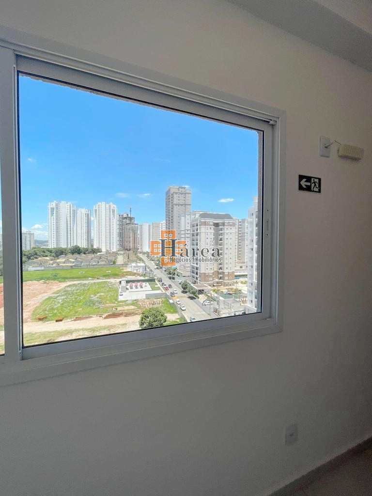 Apartamento à venda com 2 quartos, 52m² - Foto 25