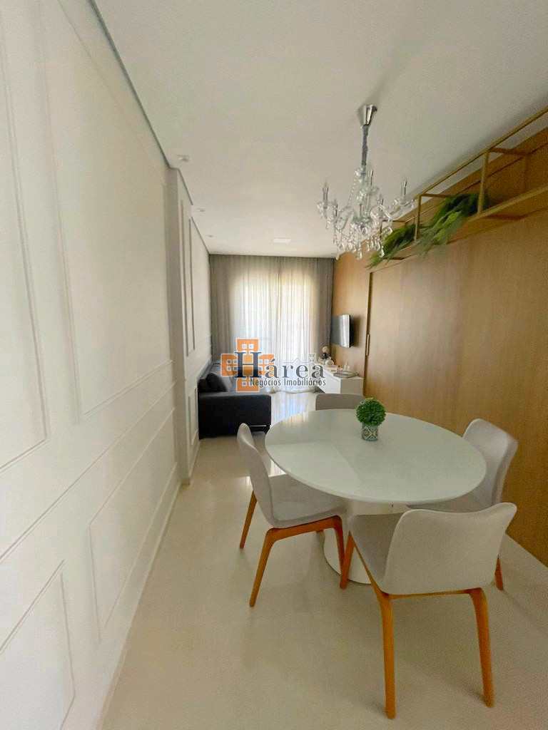 Apartamento à venda com 2 quartos, 52m² - Foto 5