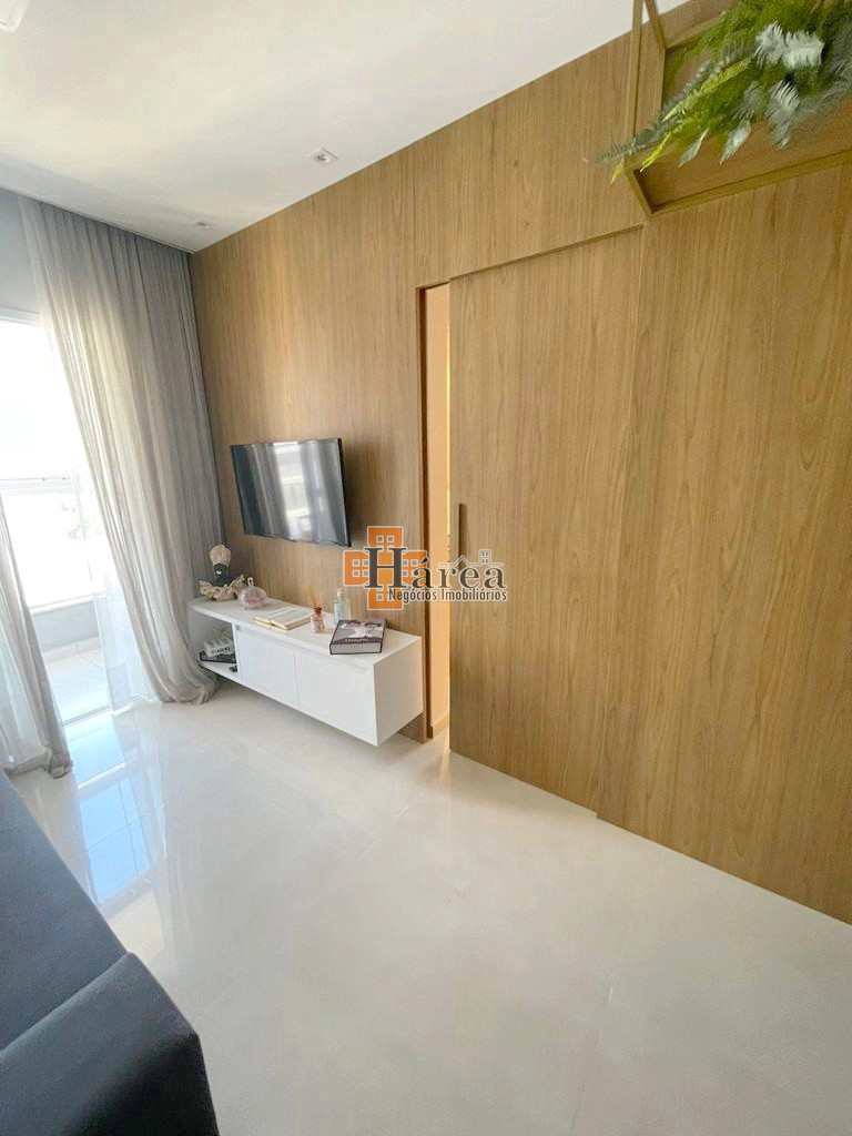 Apartamento à venda com 2 quartos, 52m² - Foto 8