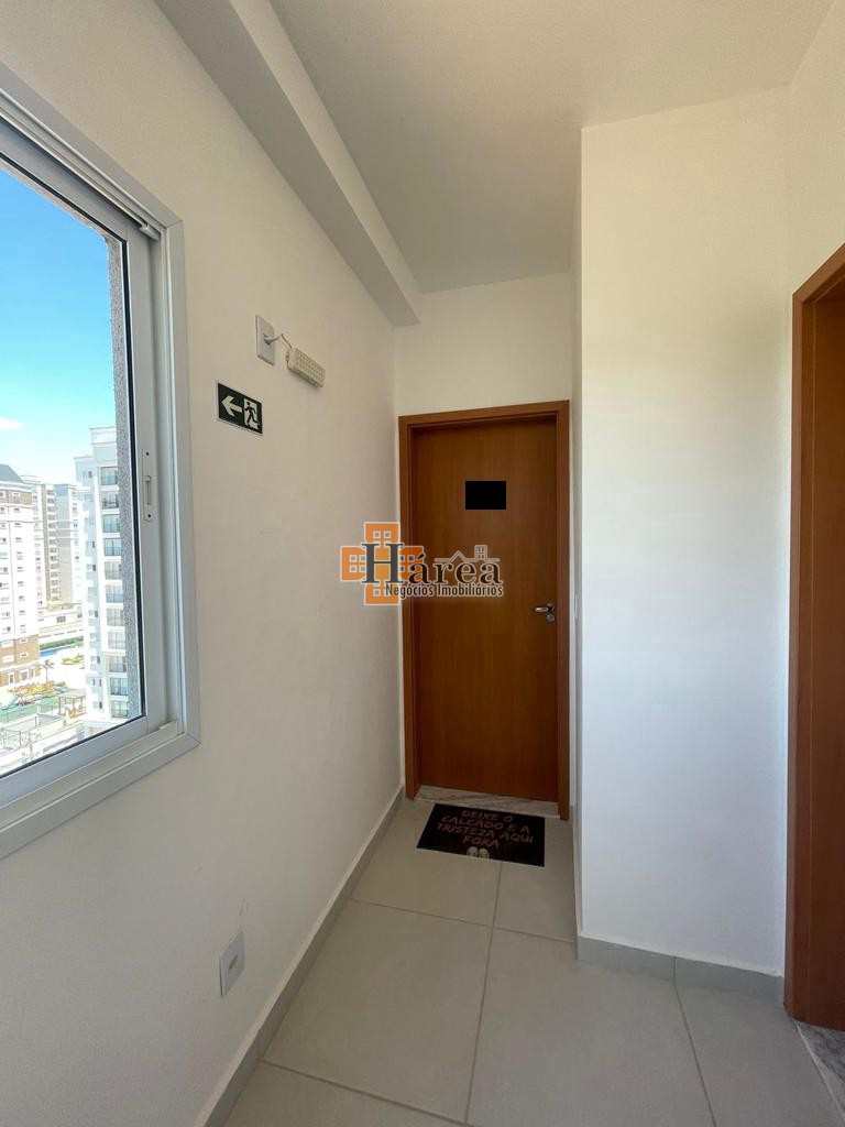 Apartamento à venda com 2 quartos, 52m² - Foto 24