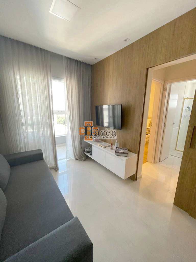 Apartamento à venda com 2 quartos, 52m² - Foto 9