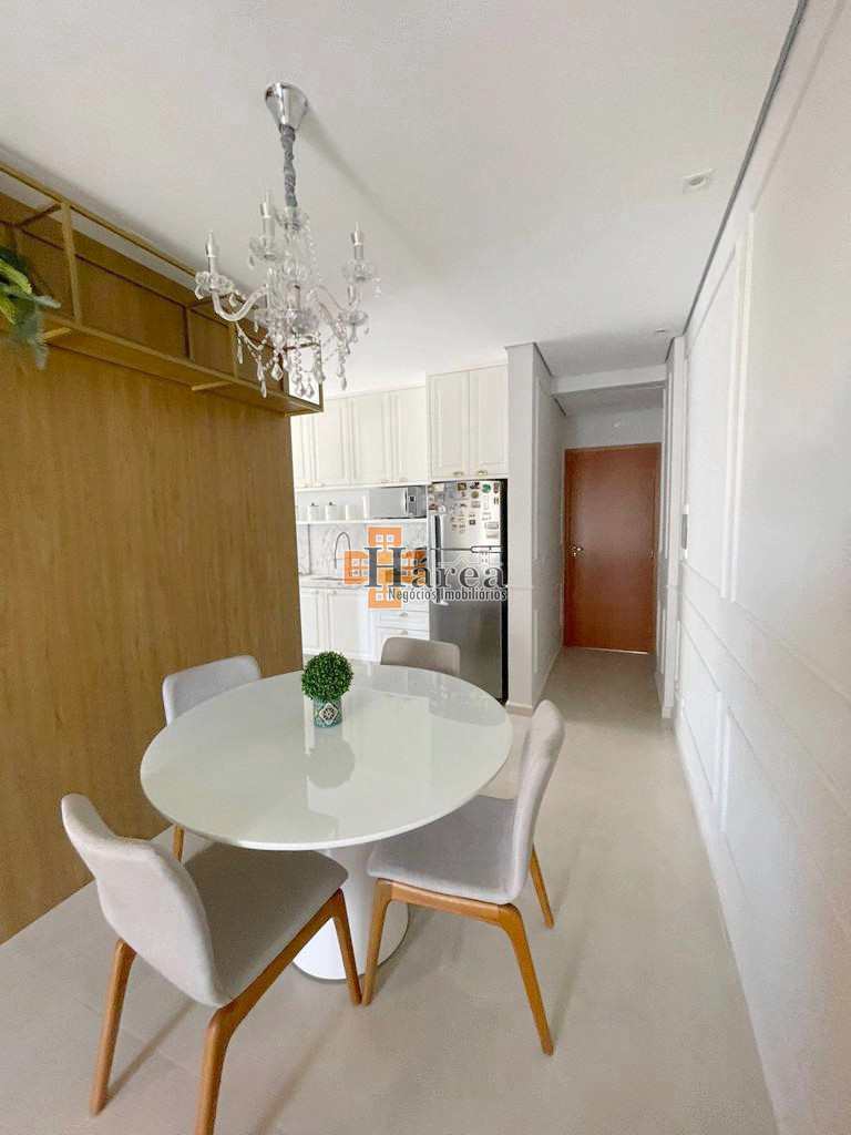 Apartamento à venda com 2 quartos, 52m² - Foto 6