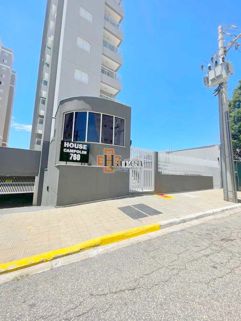 Apartamento à venda com 2 quartos, 52m² - Foto 26