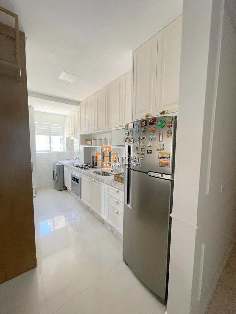 Apartamento à venda com 2 quartos, 52m² - Foto 22