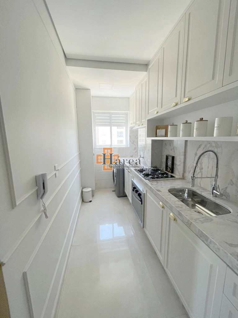 Apartamento à venda com 2 quartos, 52m² - Foto 21