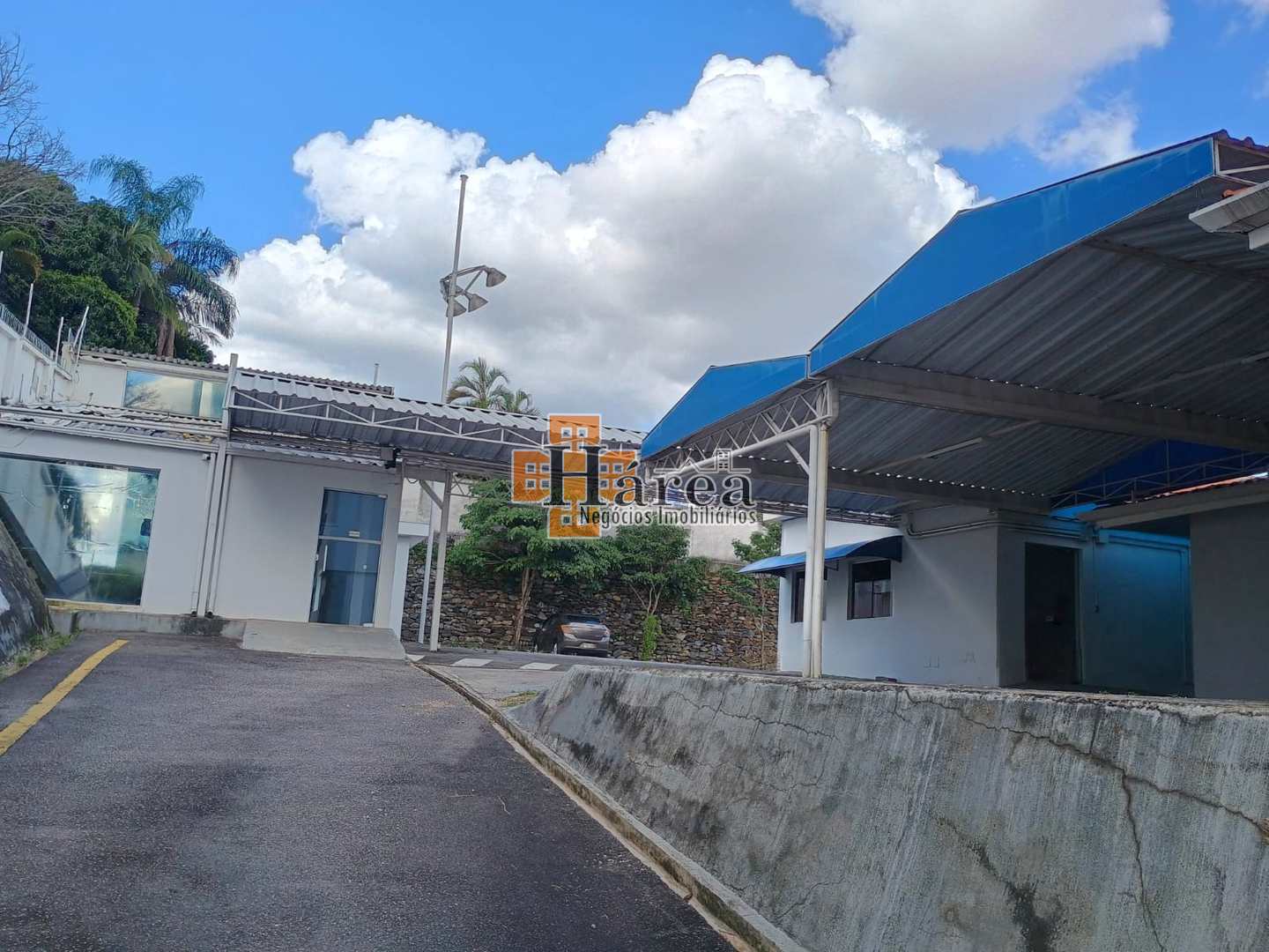 Prédio Inteiro à venda e aluguel, 1400m² - Foto 7