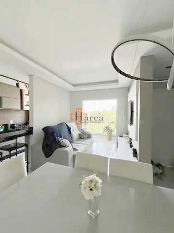 Apartamento à venda com 2 quartos, 63m² - Foto 5