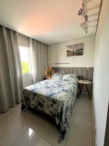 Apartamento à venda com 2 quartos, 63m² - Foto 6