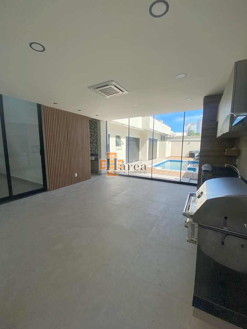 Casa de Condomínio à venda com 3 quartos, 200m² - Foto 11