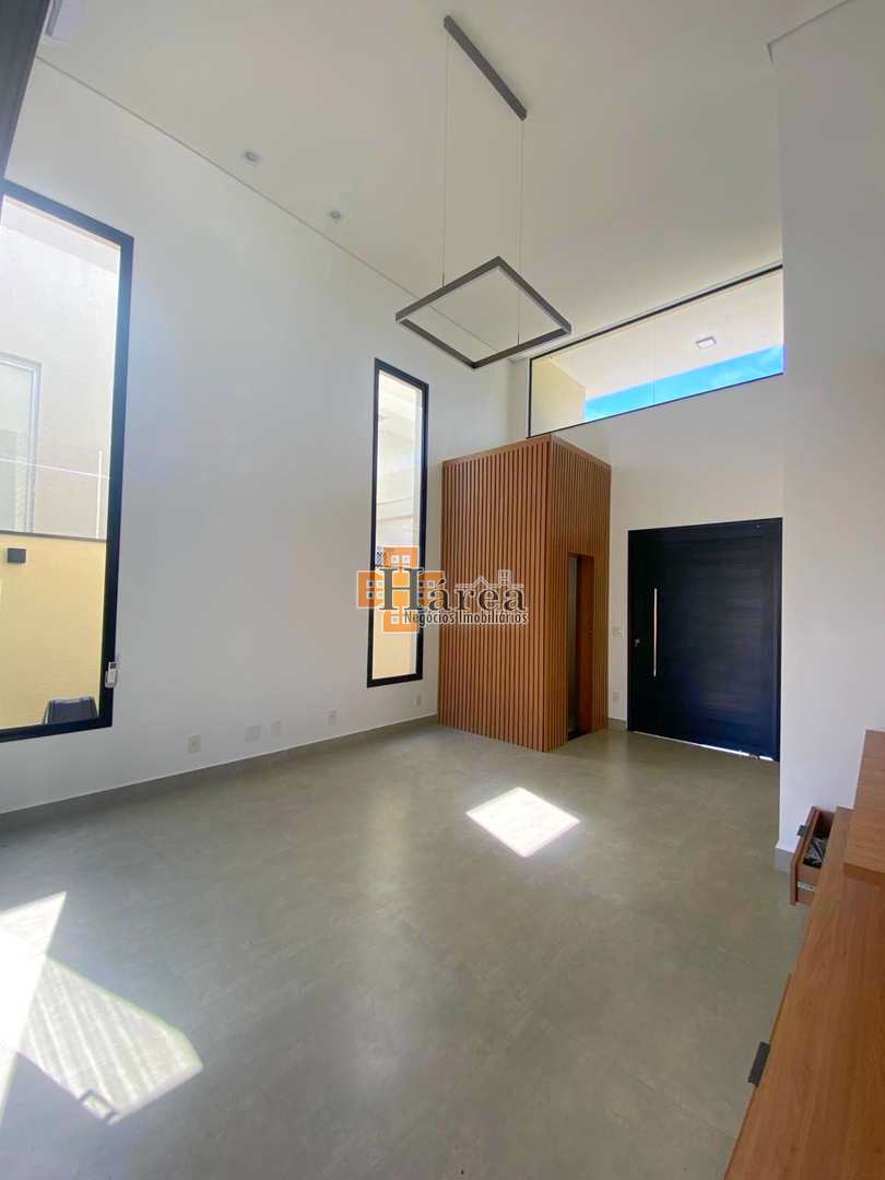 Casa de Condomínio à venda com 3 quartos, 200m² - Foto 2