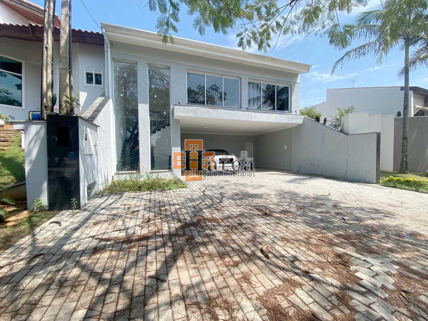 Condomínio: Granja Olga / Sorocaba