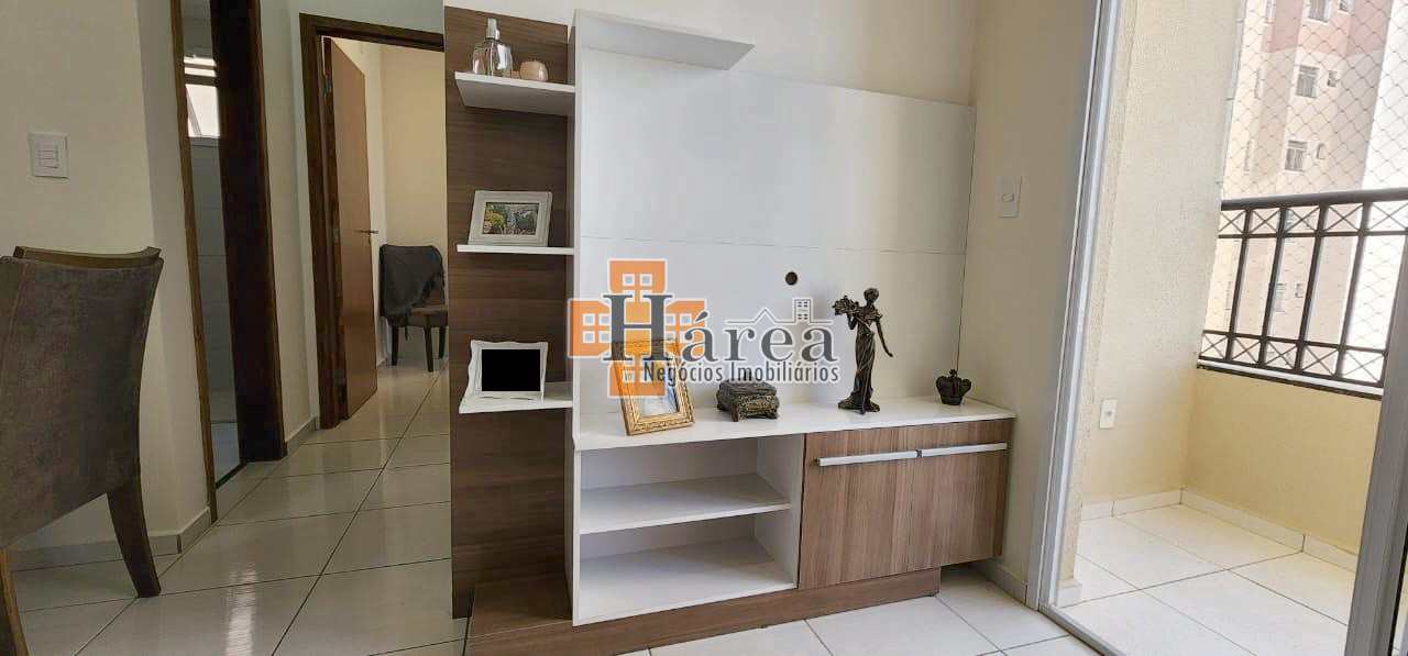 Apartamento à venda e aluguel com 2 quartos, 52m² - Foto 4