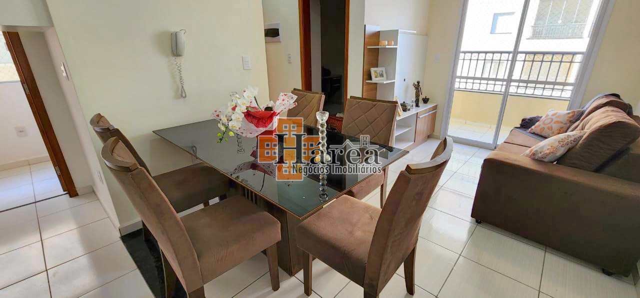 Apartamento à venda e aluguel com 2 quartos, 52m² - Foto 1