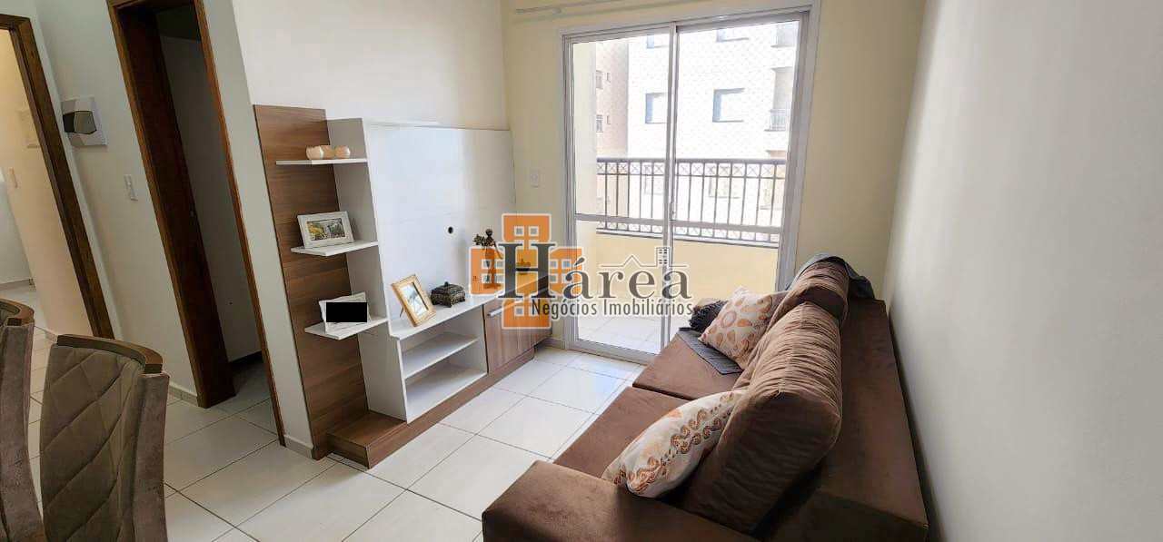 Apartamento à venda e aluguel com 2 quartos, 52m² - Foto 2