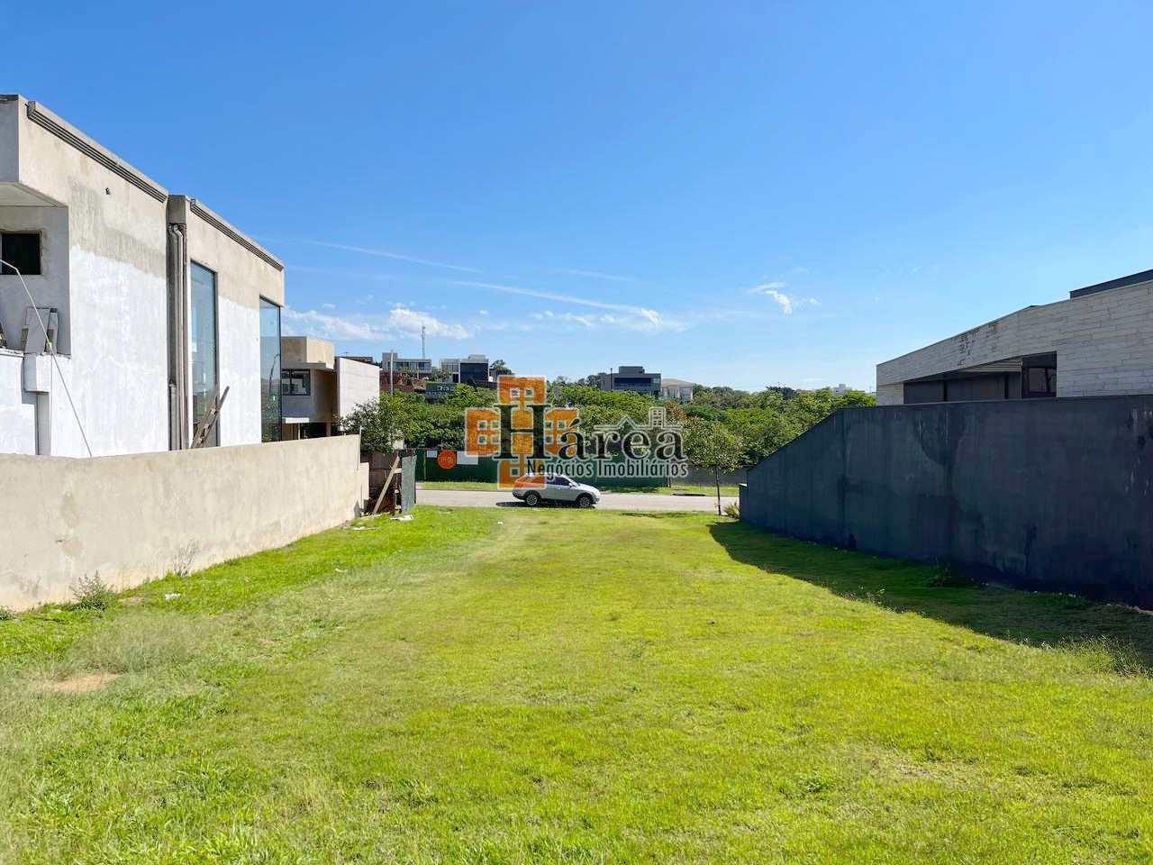 Terreno à venda, 581m² - Foto 1