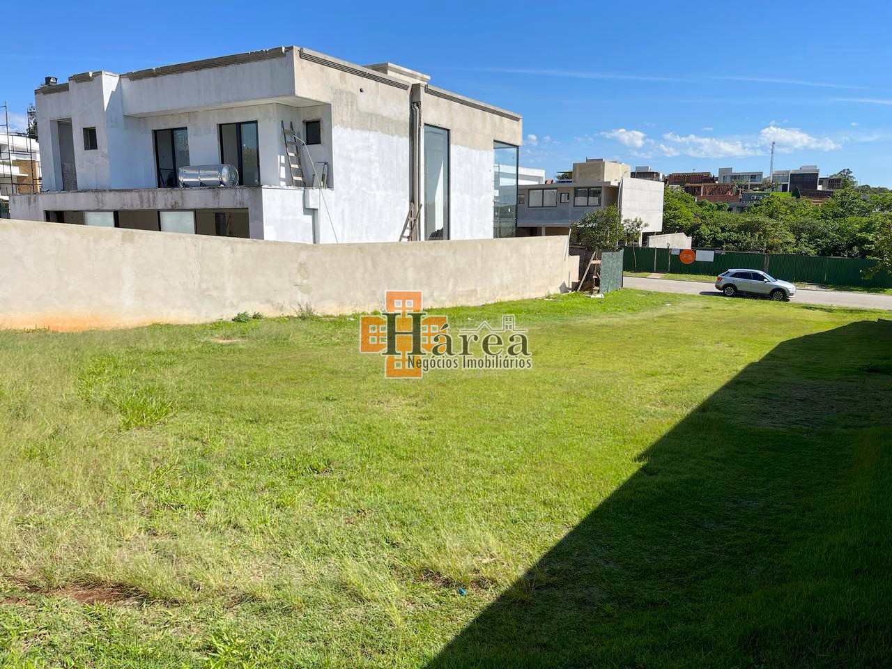 Terreno à venda, 581m² - Foto 3