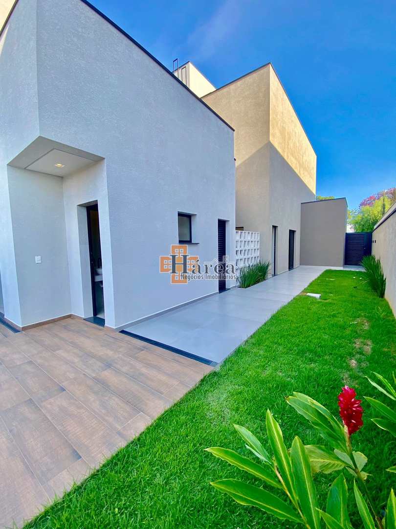 Sobrado à venda com 4 quartos, 308m² - Foto 13