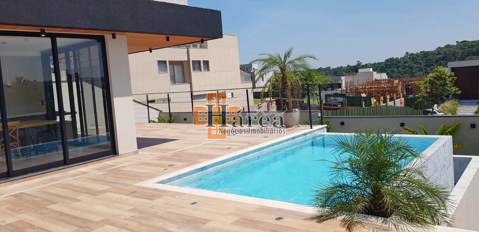 Sobrado à venda com 3 quartos, 276m² - Foto 7