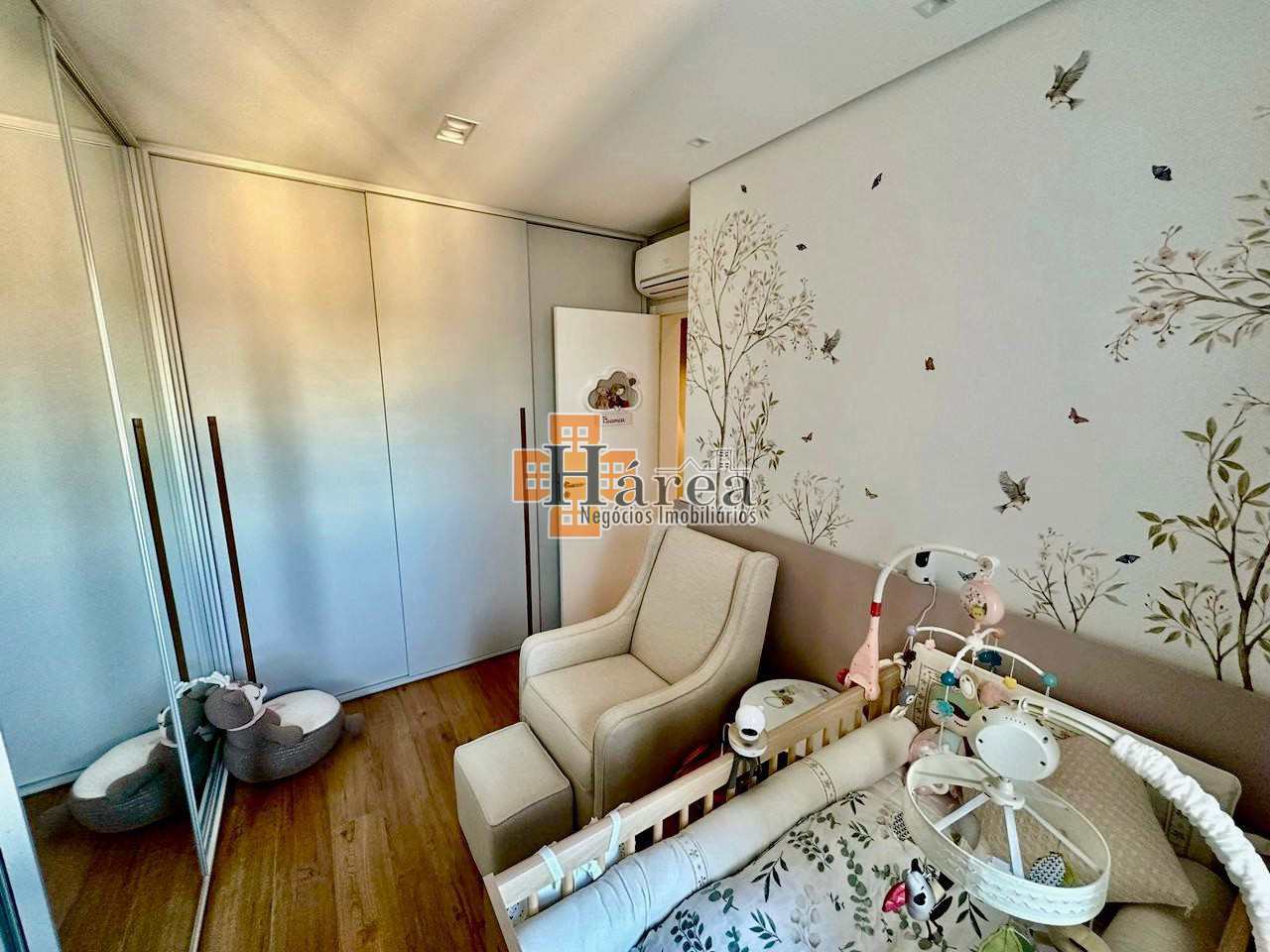 Apartamento à venda com 3 quartos, 88m² - Foto 14