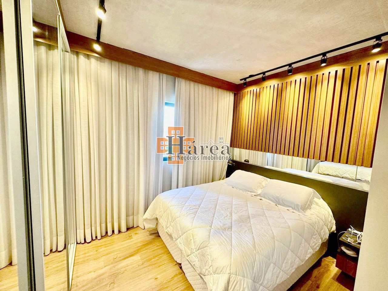 Apartamento à venda com 3 quartos, 88m² - Foto 9