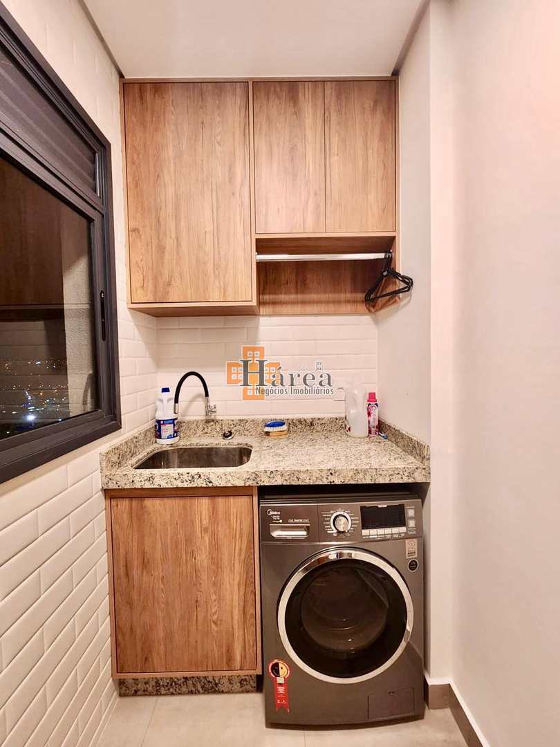 Apartamento à venda com 3 quartos, 88m² - Foto 24