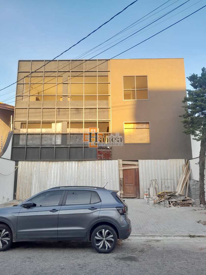 Prédio Inteiro à venda, 657m² - Foto 1