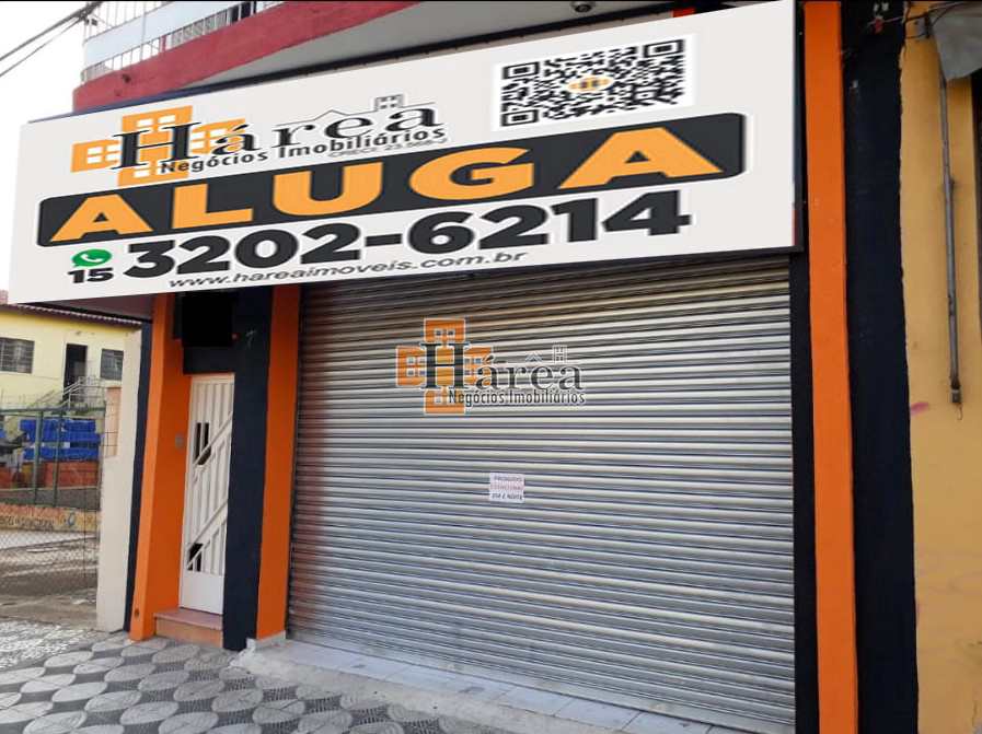 Loja: Centro / Sorocaba