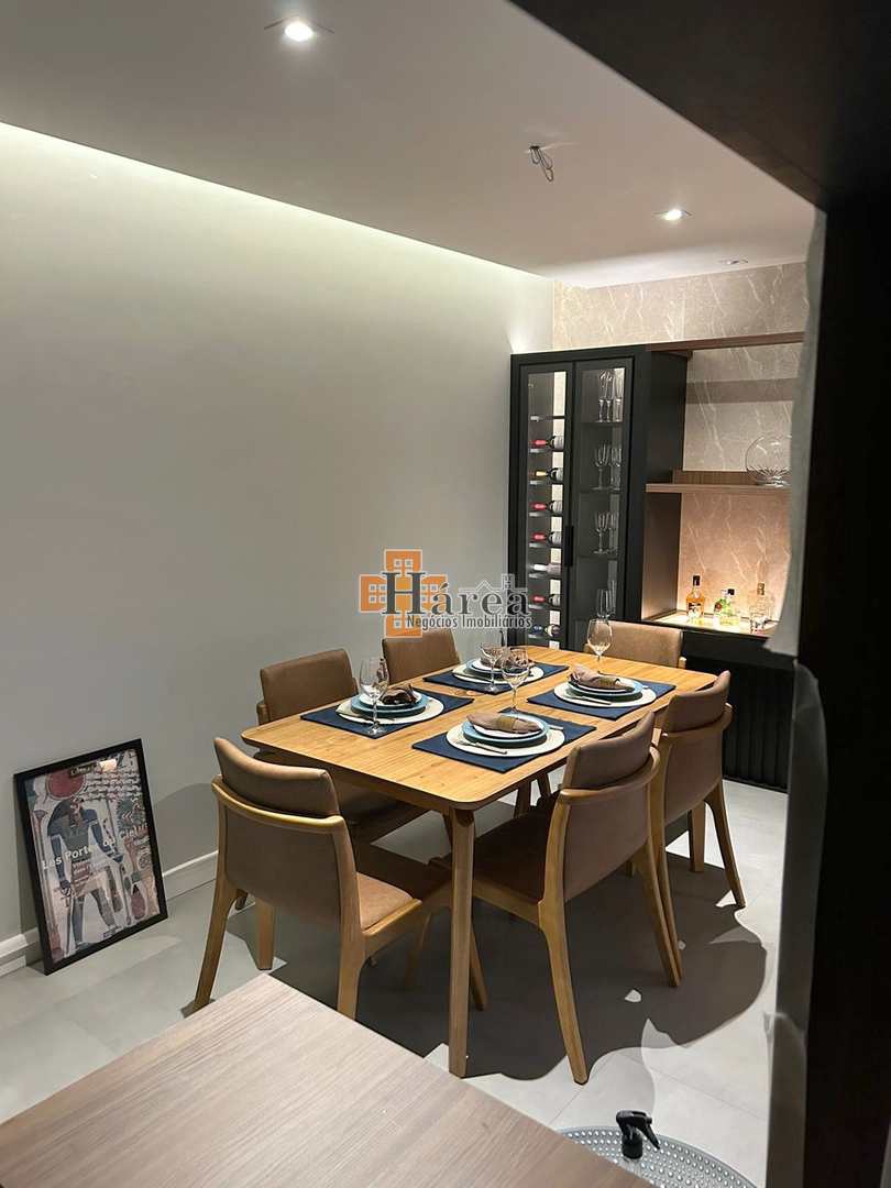 Apartamento à venda com 2 quartos, 62m² - Foto 3