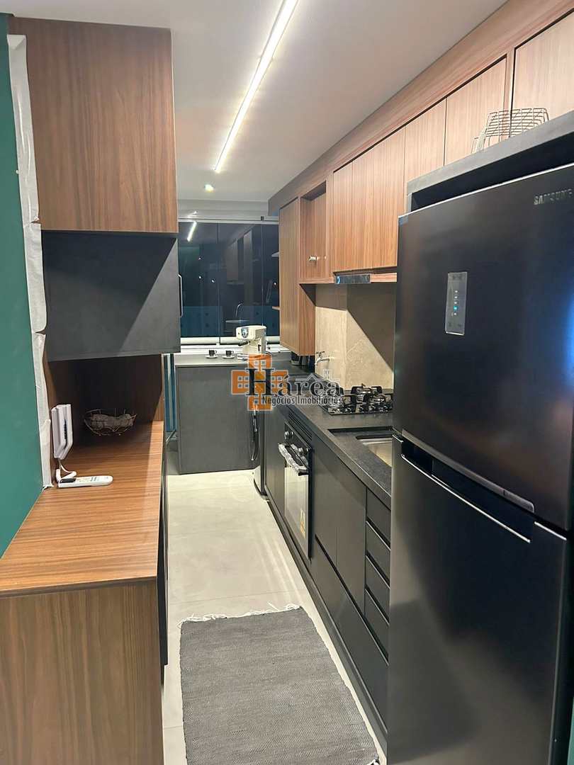 Apartamento à venda com 2 quartos, 62m² - Foto 10