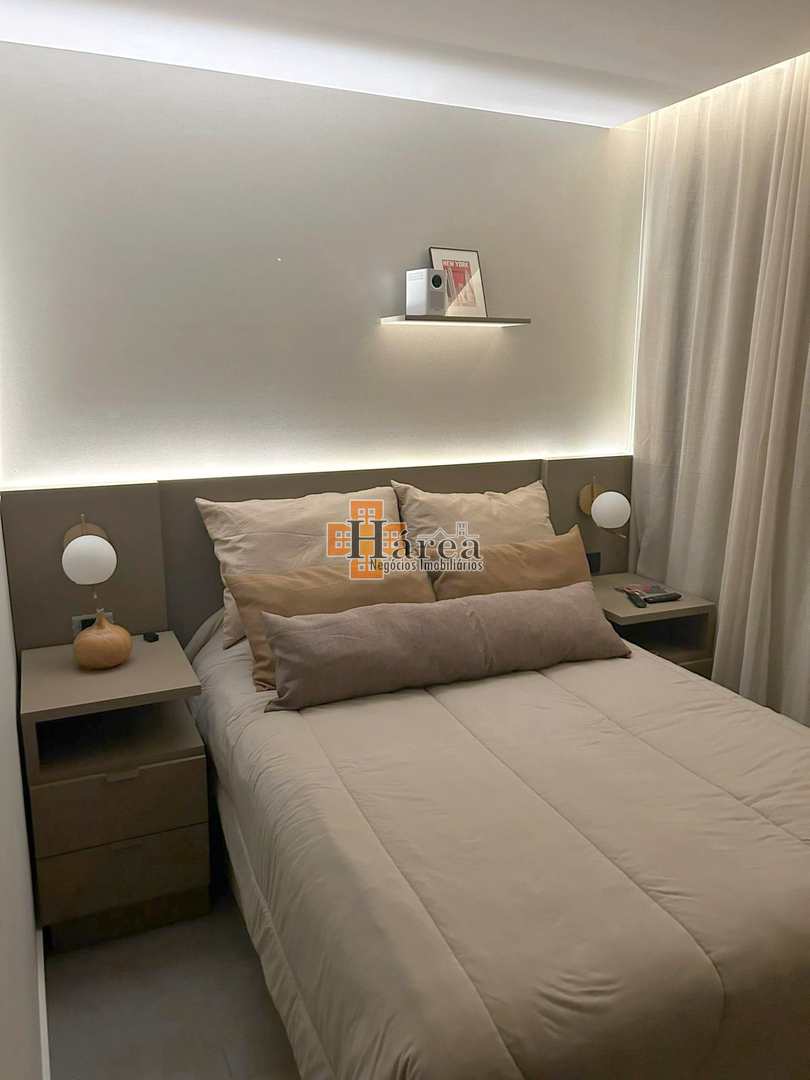 Apartamento à venda com 2 quartos, 62m² - Foto 6