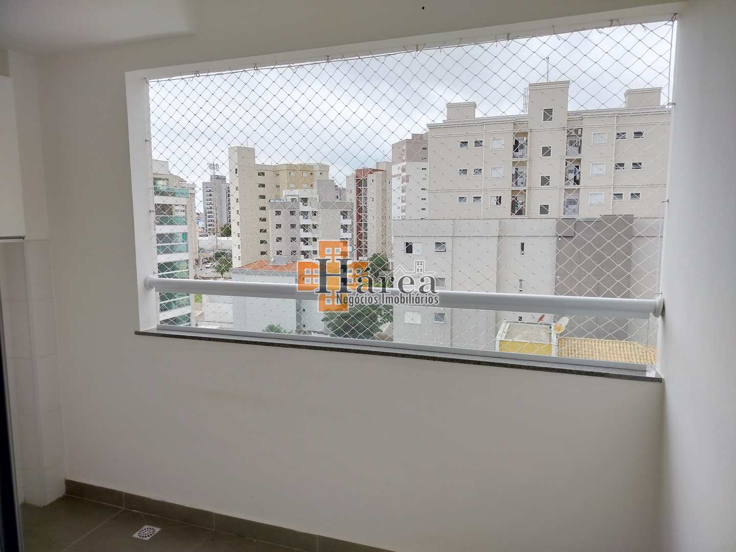 Apartamento à venda com 2 quartos, 53m² - Foto 4